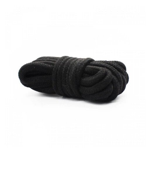 Midnight Escape 7-Piece Essential Bondage Kit